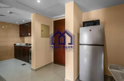 Apartment - 1 Bedroom - 1 Bathroom for rent in Royal breeze 3 - Royal Breeze - Al Hamra Village - Ras Al Khaimah