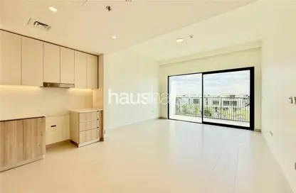 شقة - غرفة نوم - 1 حمام للايجار في برج بارك فيلد 1 - بارك فيلد - دبي هيلز استيت - دبي