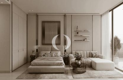 Apartment - Studio - 1 Bathroom for sale in Binghatti Titania - Majan - Dubai Land - Dubai