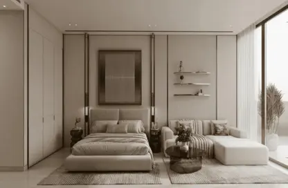 Apartment - Studio - 1 Bathroom for sale in Binghatti Titania - Majan - Dubai Land - Dubai