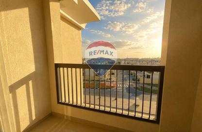 Apartment - Studio - 1 Bathroom for rent in Bawabat Al Sharq - Baniyas East - Baniyas - Abu Dhabi Apartment - Studio - 1 Bathroom for rent in Bawabat Al Sharq - Baniyas East - Baniyas - Abu Dhabi
