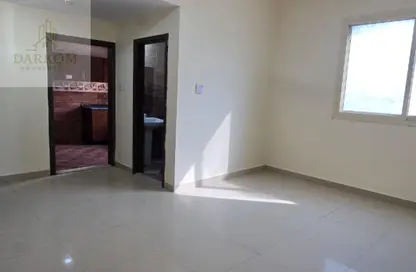 شقة - 1 حمام للايجار في الجرف 2 - الجرف - عجمان وسط المدينة - عجمان