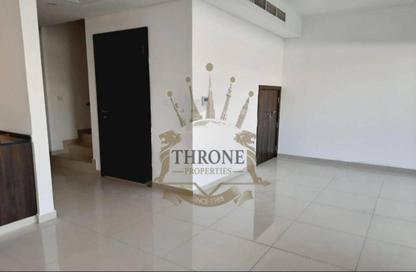 Townhouse - 3 Bedrooms - 3 Bathrooms for rent in Victoria - Damac Hills 2 - Dubai
