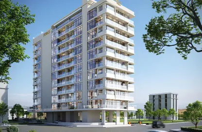 Apartment - 2 Bedrooms - 3 Bathrooms for sale in Estrella by Nexus - Majan - Dubai Land - Dubai