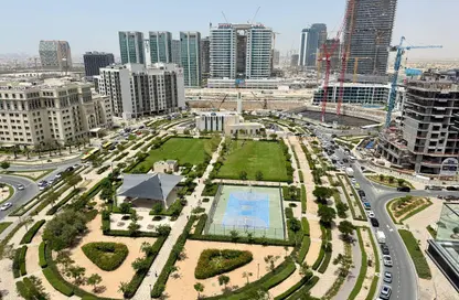 شقة - 2 غرف نوم - 3 حمامات للايجار في إليفيت من بريسكوت - ارجان - دبي