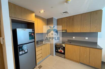 Apartment - 1 - 1 for rent in Souks Residential - Al Mamsha - Muwaileh - Sharjah Apartment - 1 - 1 for rent in Souks Residential - Al Mamsha - Muwaileh - Sharjah