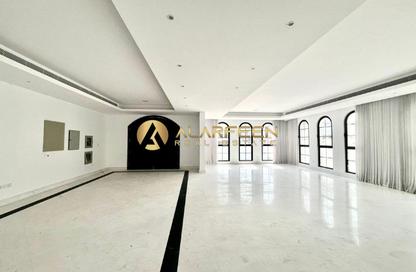 Villa - 5 Bedrooms - 7 Bathrooms for rent in Barsha South Villas - Al Barsha South - Al Barsha - Dubai
