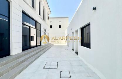 Villa - 5 Bedrooms - 7 Bathrooms for rent in Barsha South Villas - Al Barsha South - Al Barsha - Dubai