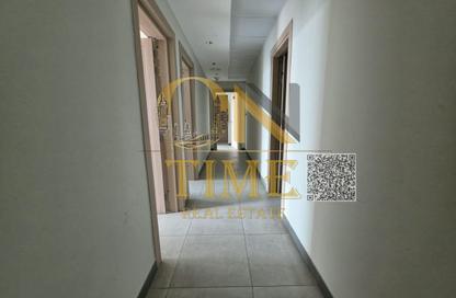 Apartment - 3 - 4 for rent in Al Mesk Building - Al Jurf 2 - Al Jurf - Ajman