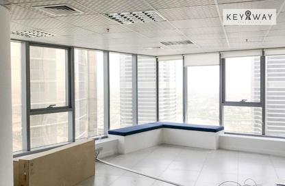 Office Space - Studio for rent in Fortune Executive - JLT Cluster T - Jumeirah Lake Towers - Dubai