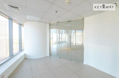Office Space - Studio for rent in Fortune Executive - JLT Cluster T - Jumeirah Lake Towers - Dubai
