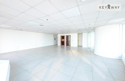 Office Space - Studio for rent in Fortune Executive - JLT Cluster T - Jumeirah Lake Towers - Dubai