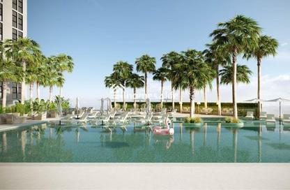 Apartment - 2 Bedrooms - 3 Bathrooms for sale in MAG 330 - City of Arabia - Dubai
