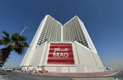 Apartment - 2 Bedrooms - 3 Bathrooms for sale in MAG 330 - City of Arabia - Dubai