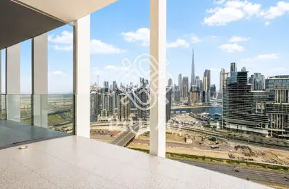 Apartment - 1 Bathroom for rent in UPSIDE Living - Business Bay - Dubai Apartment - 1 Bathroom for rent in UPSIDE Living - Business Bay - Dubai