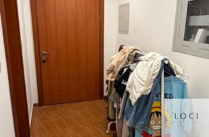 Apartment - Studio - 1 Bathroom for sale in Al Jawhara Residences - Jumeirah Village Triangle - Dubai