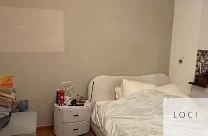 Apartment - Studio - 1 Bathroom for sale in Al Jawhara Residences - Jumeirah Village Triangle - Dubai