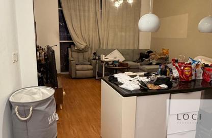 Apartment - Studio - 1 Bathroom for sale in Al Jawhara Residences - Jumeirah Village Triangle - Dubai