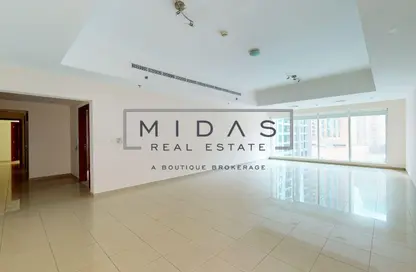 Apartment - 2 Bedrooms - 3 Bathrooms for rent in Emirates Crown - Dubai Marina - Dubai