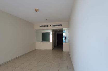 Apartment - 1 Bedroom - 2 Bathrooms for sale in Ajman One Towers - Al Sawan - Ajman