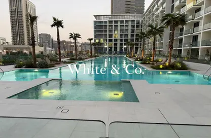 Apartment - Studio - 1 Bathroom for sale in Binghatti Phoenix - District 13 - Jumeirah Village Circle - Dubai