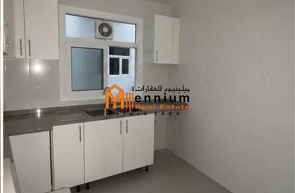 Apartment - 2 Bedrooms - 3 Bathrooms for sale in Pearl Tower - Al Khan - Sharjah