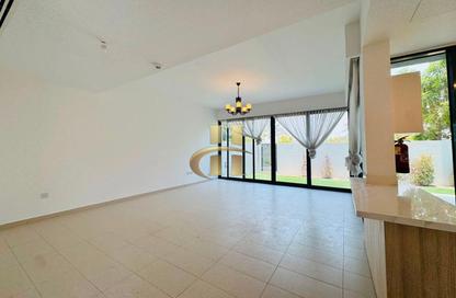 Villa - 4 Bedrooms - 7 Bathrooms for rent in Cherrywoods - Dubai Villa - 4 Bedrooms - 7 Bathrooms for rent in Cherrywoods - Dubai