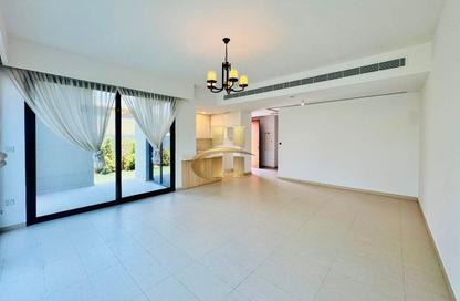 Villa - 4 Bedrooms - 7 Bathrooms for rent in Cherrywoods - Dubai