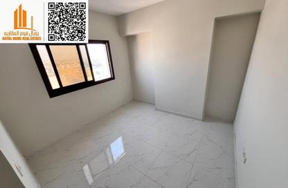 Apartment - 1 Bedroom - 2 Bathrooms for rent in Al Rawda 1 - Al Rawda - Ajman
