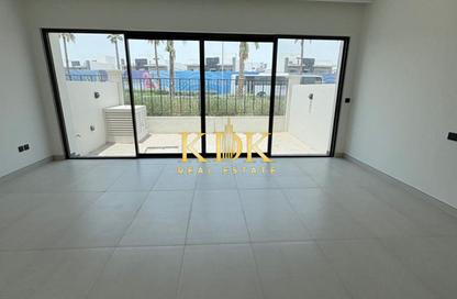 Villa - 4 - 3 for rent in Costa Brava 1 - Costa Brava - Damac Lagoons - Dubai