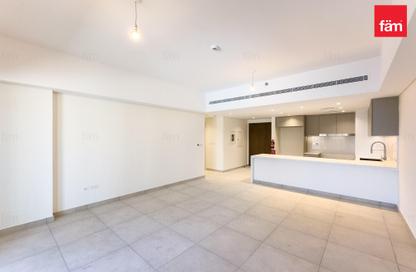 Apartment - 2 Bedrooms - 2 Bathrooms for rent in Al Jazi - Madinat Jumeirah Living - Umm Suqeim - Dubai