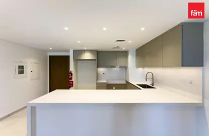 شقة - 2 غرف نوم - 2 حمامات للايجار في الجازي - مدينة جميرا ليفينج - أم سقيم - دبي