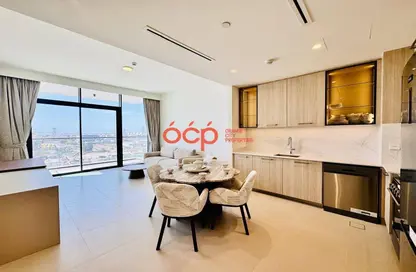 Apartment - 2 Bedrooms - 2 Bathrooms for rent in Golf Grand - Dubai Hills Estate - Dubai