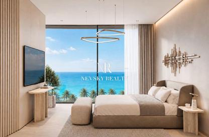 Apartment - 3 - 4 for sale in Haven Bay - Dubai Islands - Dubai Apartment - 3 - 4 for sale in Haven Bay - Dubai Islands - Dubai