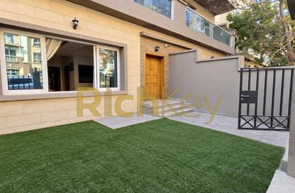 Villa - 5 - 6 for rent in Grand Paradise II - District 10 - Jumeirah Village Circle - Dubai