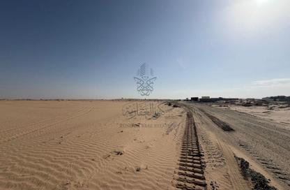 Land - Studio for sale in Masfoot 3 - Masfoot - Ajman