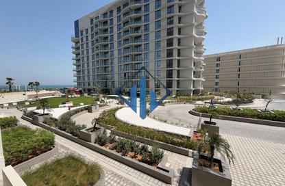 Apartment - 1 Bedroom - 1 Bathroom for rent in Bay Residences - Hayat Island - Mina Al Arab - Ras Al Khaimah