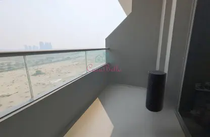 Apartment - Studio - 1 Bathroom for sale in Laya Heights - Dubai Studio City - Dubai