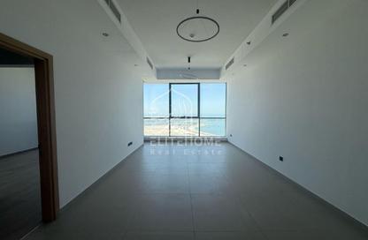 Apartment - 1 Bedroom - 2 Bathrooms for rent in La Plage Tower - Al Mamzar - Sharjah - Sharjah Apartment - 1 Bedroom - 2 Bathrooms for rent in La Plage Tower - Al Mamzar - Sharjah - Sharjah