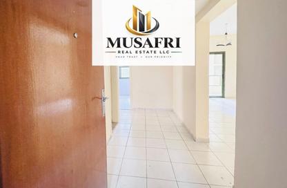 Apartment - 2 - 2 for rent in Andalusia Tower 2 - Al Nahda - Sharjah Apartment - 2 - 2 for rent in Andalusia Tower 2 - Al Nahda - Sharjah