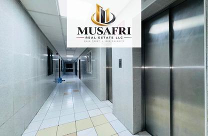 Apartment - 2 - 2 for rent in Andalusia Tower 2 - Al Nahda - Sharjah Apartment - 2 - 2 for rent in Andalusia Tower 2 - Al Nahda - Sharjah