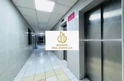 Apartment - 2 Bedrooms - 2 Bathrooms for rent in Andalusia Tower 2 - Al Nahda - Sharjah