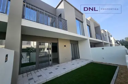 تاون هاوس - 3 غرف نوم - 3 حمامات للبيع في أورا جاردنز - تلال الغاف - دبي