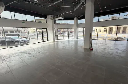 متجر - استوديو - 1 حمام للايجار في الثاني مويلح - تجارية مويلح - الشارقة