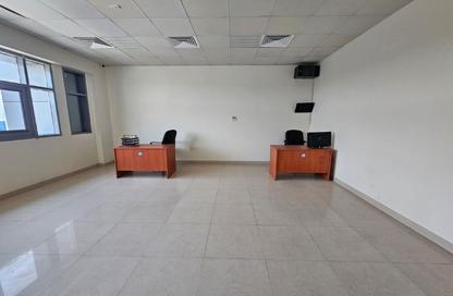 Office Space - Studio - 1 Bathroom for rent in Al Dhait South - Al Dhait - Ras Al Khaimah