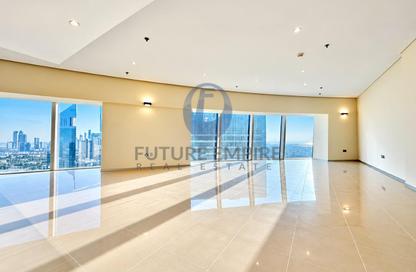 Apartment - 3 - 3 for rent in Park Place Tower - Sheikh Zayed Road - Dubai