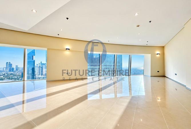 3BR Semi-Furnished|Spacious Layout|SZR View photo 2