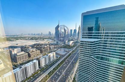 Apartment - 3 - 3 for rent in Park Place Tower - Sheikh Zayed Road - Dubai Apartment - 3 - 3 for rent in Park Place Tower - Sheikh Zayed Road - Dubai