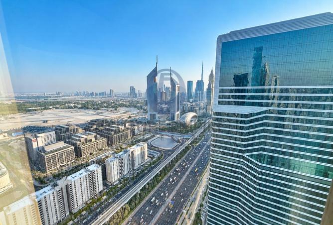 3BR Semi-Furnished|Spacious Layout|SZR View photo 3