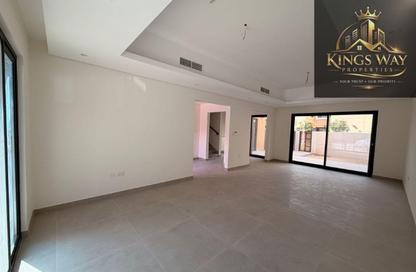 Villa - 4 Bedrooms - 5 Bathrooms for rent in Sharjah Sustainable City - Sharjah